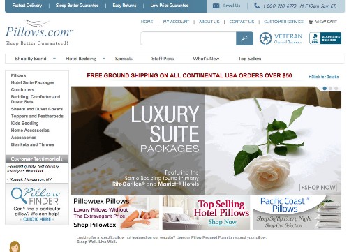 How SEO Will Change in 2015 for Large eCommerce Companies
