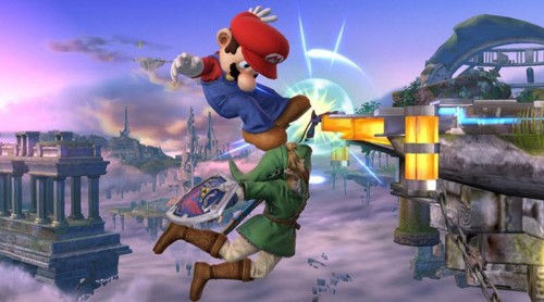 Super Smash Bros. Will Be The Sole Focus Of April 8th's Nintendo Direct