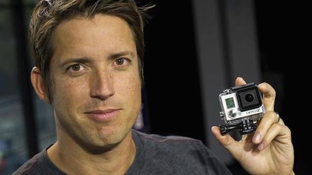 Skyrocketing Your Success: 5 Lessons From Millionaire Entrepreneurs