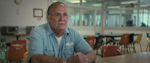 'The Innocent Man' And Netflix's True Crime Problem
