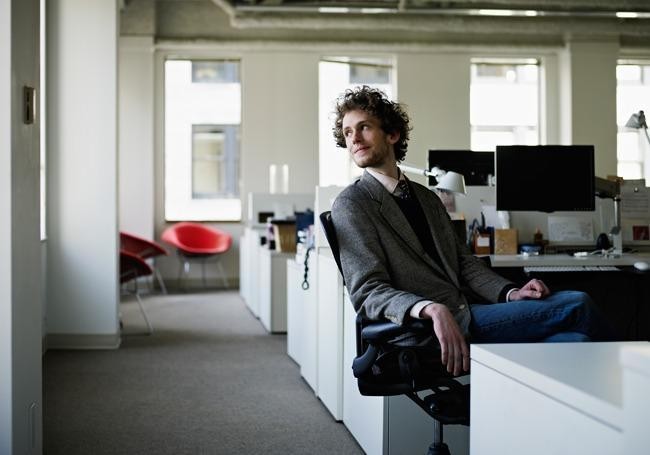'60 Minutes' Explores The Rise Of Mindfulness, From Google To Congress