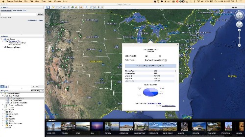 Google Earth Pro Is Now Available For Free