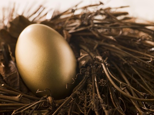 The Skinny On Borrowing Money From Your 401(k)