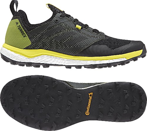 Adidas Outdoor Expands Apparel Offerings Blending Sustainability And Performance From Street-Trail