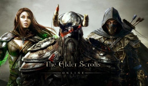 The One Thing You Need To Know Before Playing 'Elder Scrolls Online'