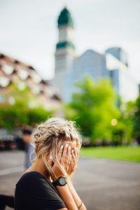 6 Startup Mistakes Badass Entrepreneurs Never Make... Twice