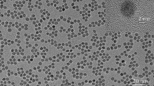 How To Sell A Nanotechnology Revolution