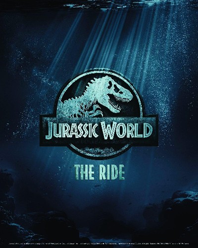 First Details Revealed For New 'Jurassic World' Ride At Universal Studios Hollywood