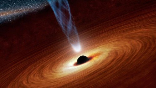 Why Doesn't Dark Matter Form Black Holes?