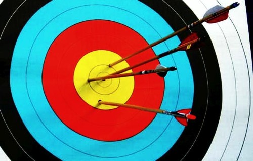 90-Day Goals Changed My Life: Here's My System