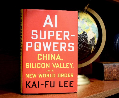 A Global AI Expert Identifies The Skills You Need To Thrive In The Next 15 Years
