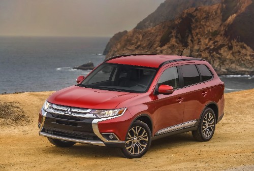 Mitsubishi Pulls The Plug On U.S. Factory After Years Of Subsidies