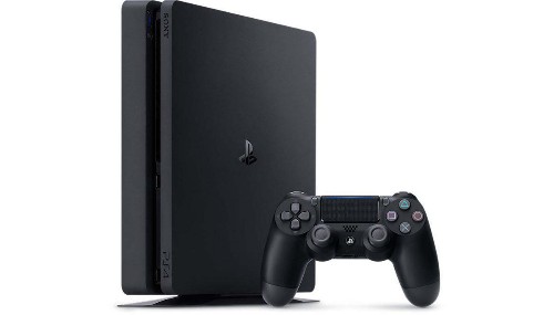 How To Replace A PlayStation 4 Hard Drive