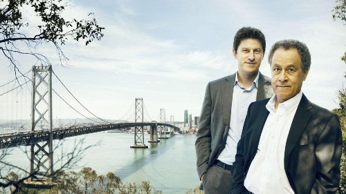 Father And Son Become Billionaires With Tanium, The Hottest Cybersecurity Startup