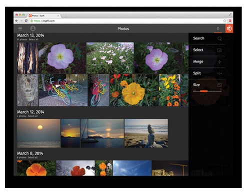 Add Wi-Fi To A Digital Camera And Upload Unlimited Images To The Eyefi Cloud Service