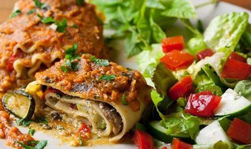 These Restaurants Removed Animal Products From Their Menus And Went Vegan - Here Are The Results
