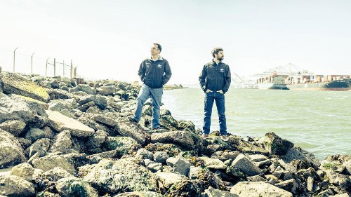 How Docker Escaped Near-Death To Become Software's Next Big Thing