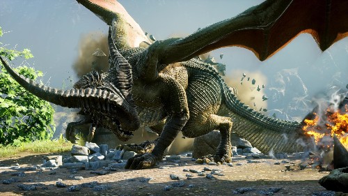 All The Winners Of The 2014 Game Awards