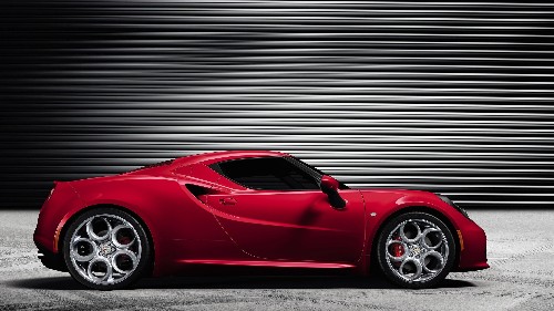 No More Teasing: Alfa Romeo Finally Returns To U.S.