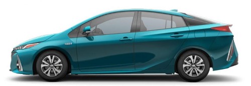 Tesla Week: Toyota Prius Fade, Model 3 Tracker Live, 300,000-Made Mark