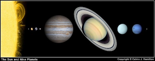Why Is Our Solar System Missing The Universe's Most Common Planet?