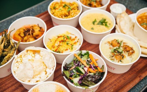 Top Ethnic Restaurants In Manchester, One Of Europe's Fastest Growing Cities
