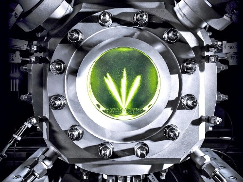 Audi Says Synthetic 'E-Fuel' From Microorganisms Is Better Than Gas Or Diesel