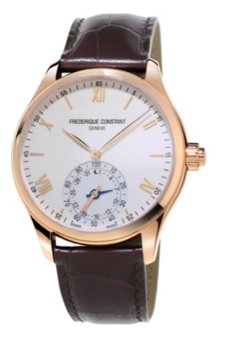 Swiss Watch And Silicon Valley Executives Launch Smartwatch Company