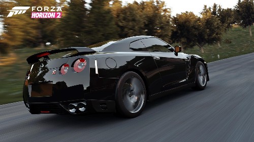 What Parents Need To Know About 'Forza Horizon 2'
