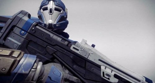 'Destiny' Is A Bad Game, But I Can't Stop Playing It