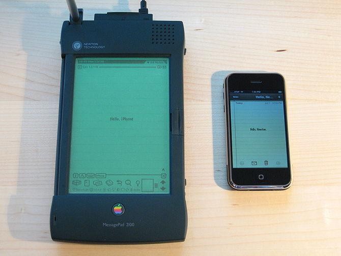 Apple Isn't A Hardware Or Software Company - It's An Ecosystem Company
