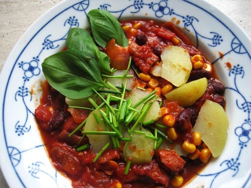 10 Cozy Fall Comfort Food Recipes To Feed Your Soul