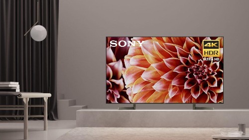 65-Inch Sony X900F Is $800 Off At Walmart