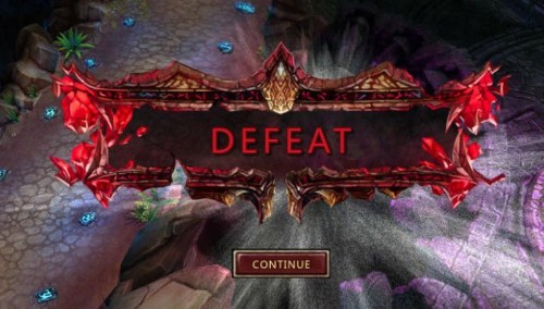 At Long Last, Video Game Aggression Linked To Losing, Not Violence