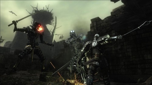 'Dark Souls II' Final Review: The Trouble With Sequels