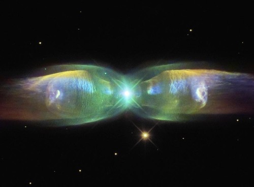 Amazing Final Images Of Stars Right Before They Die