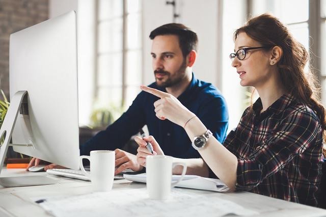 The Five Most In-Demand Coding Languages