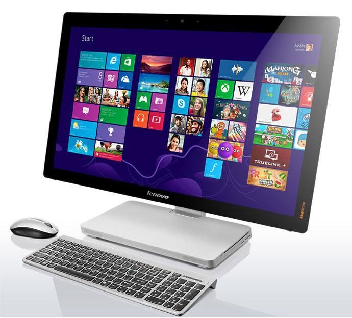 Lenovo Defies The Odds, Outperforms Overall PC Market And Overtakes Apple