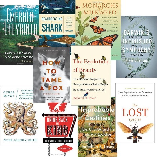 The 10 Best Biology Books Of 2017