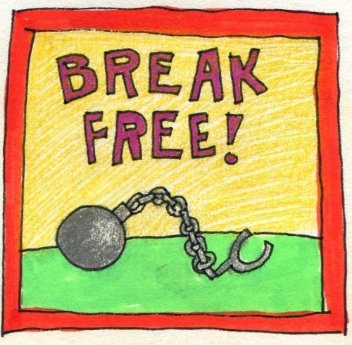 Five Bad Reasons To Settle For Less Than Your Dreams