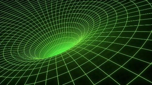 Ask Ethan: What Is Spacetime?
