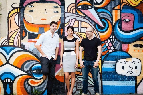 Graphic Design Startup Canva Raises $15 Million Round, Doubling Its Valuation To $345 Million