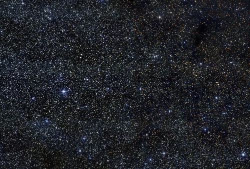 Science Uncovers The Origin Of The First Light In The Universe