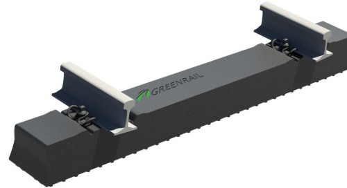 Meet Greenrail, The Startup That Will Make Train Travel Even More Sustainable