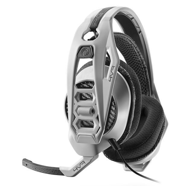 Plantronics Debuts First Headphones Designed For Sony's PlayStation VR