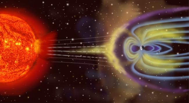 The Day A Geomagnetic Storm Almost Started World War III