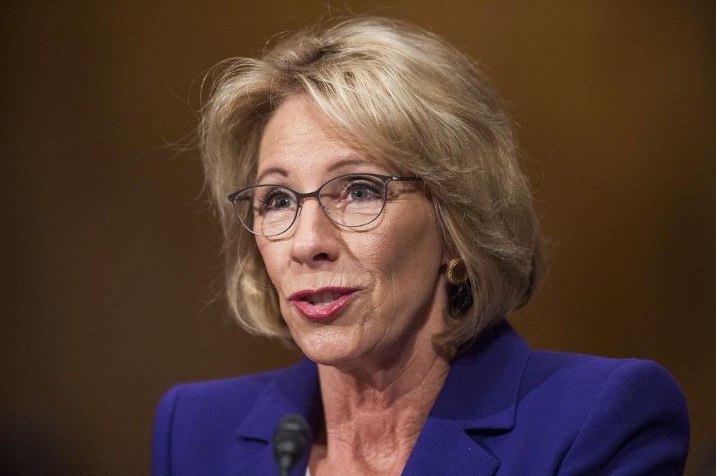 Judge Orders DeVos: Cancel These Student Loans Immediately
