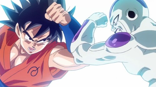 New Dragon Ball Movie To See The Return Of Its Most Memorable Villain
