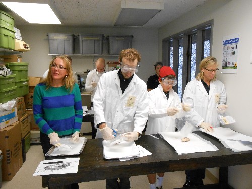 Move Over Hackers, Biohackers Are Here