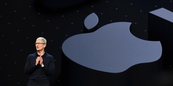 Apple Loop: New iPhone Leak Confirmed, MacBook Air's Slow Secret, Popular iPhone Cancelled